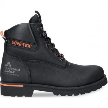 PANAMA JACK AMUR GTX URBAN BOOTS BLACK