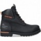 PANAMA JACK AMUR GTX URBAN BOOTS BLACK