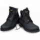 PANAMA JACK AMUR GTX URBAN BOOTS BLACK