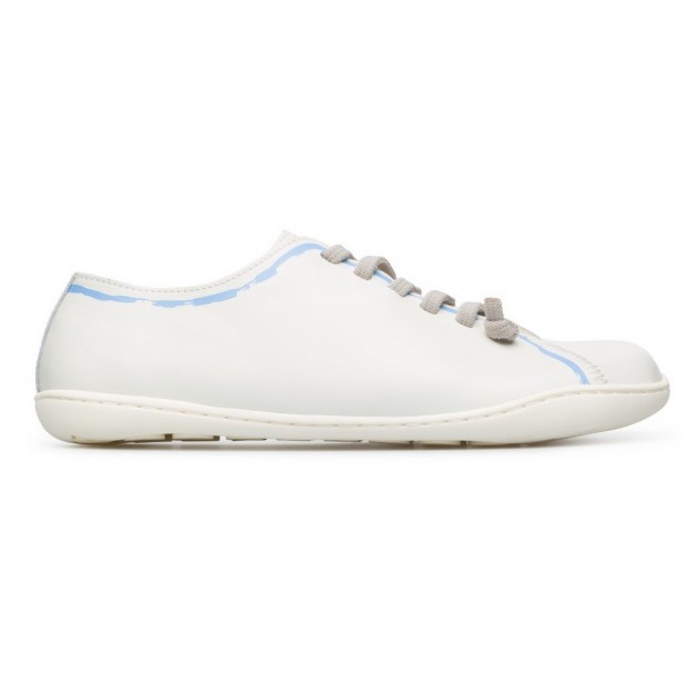 CAMPER TWINS K201228 SHOES BLANCO CAMPER TWINS K201228 SHOES BLANCO