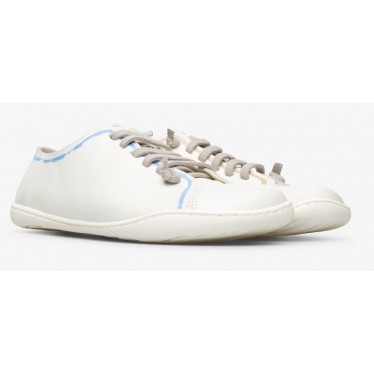 CAMPER TWINS K201228 SHOES BLANCO