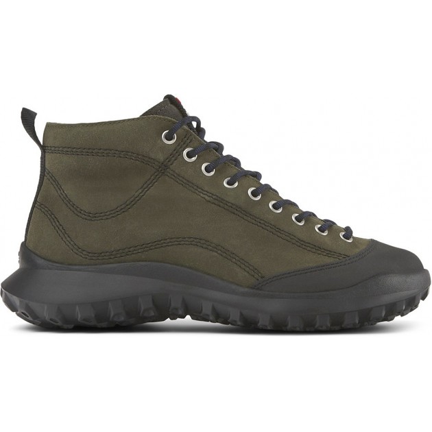 CAMPER LOW BOOTS K400640 MARRON CAMPER LOW BOOTS K400640 MARRON