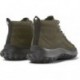 CAMPER LOW BOOTS K400640 MARRON