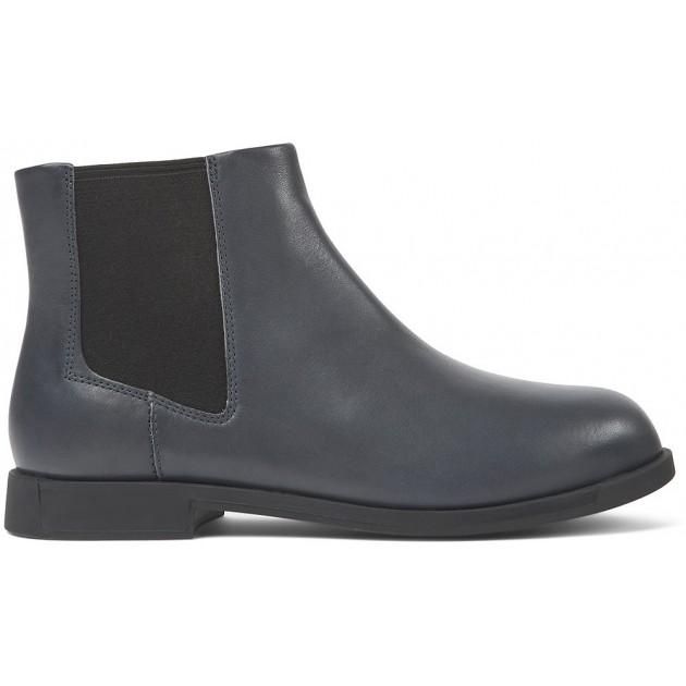CAMPER ANKLE BOOTS K400023 GREY CAMPER ANKLE BOOTS K400023 GREY