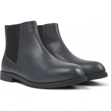 CAMPER ANKLE BOOTS K400023 GREY