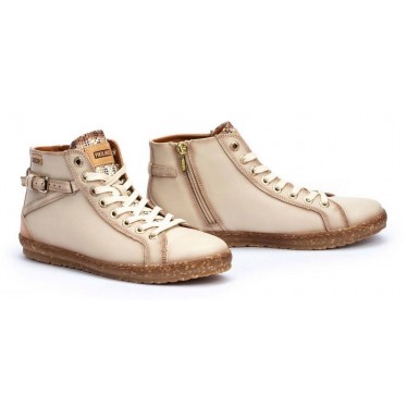 PIKOLINOS LAGOS BOOTS 901-7312C5 MARFIL