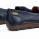 PIKOLINOS ALTET M4K-3015C1 MOCCASINS BLUE