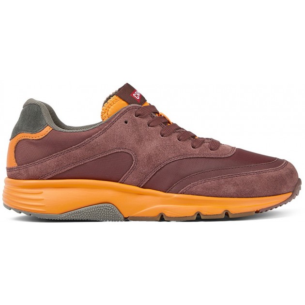 SPORTS CAMPER K201473 DRIFT BROWN SPORTS CAMPER K201473 DRIFT BROWN