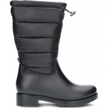 BOOTS MTNG RUBBER WATERLOO 52597 NEGRO