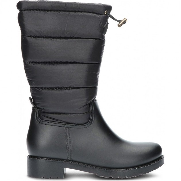 BOOTS MTNG RUBBER WATERLOO 52597 NEGRO BOOTS MTNG RUBBER WATERLOO 52597 NEGRO