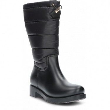 BOOTS MTNG RUBBER WATERLOO 52597 NEGRO