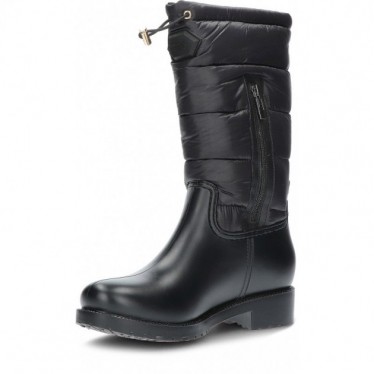 BOOTS MTNG RUBBER WATERLOO 52597 NEGRO