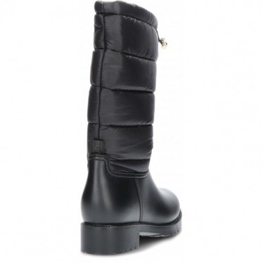 BOOTS MTNG RUBBER WATERLOO 52597 NEGRO