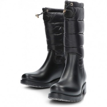 BOOTS MTNG RUBBER WATERLOO 52597 NEGRO