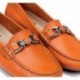 Loafers CALLAGHAN NELSON DANCE NARANJA