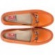 Loafers CALLAGHAN NELSON DANCE NARANJA