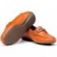 Loafers CALLAGHAN NELSON DANCE NARANJA