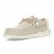 SHOES DUDE WALLY BRAIDED M OFF_WHITE