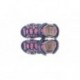 SANDAL GEOX J BOREALIS J250WA NAVY