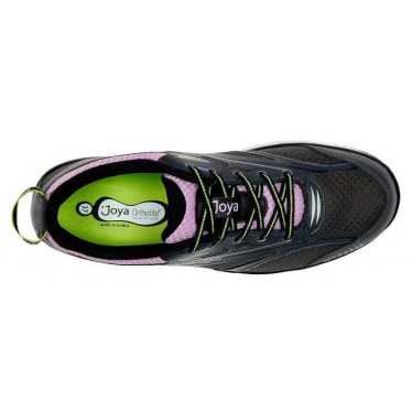 JOYA ID ZOOM SHOES BLACK_VIOLET