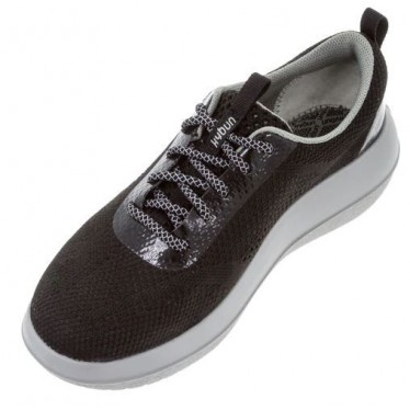 KYBUN BIEL SNEAKERS BLACK