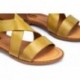 SANDALS PIKOLINOS ALGAR W0X-0552C1 CITRON