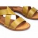 SANDALS PIKOLINOS ALGAR W0X-0552C1 CITRON