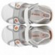 BIOMECANICS BABY MESH SANDALS 222132 GRIS