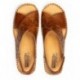 SANDALS PIKOLINOS MARGARITA 943-1585 BRANDY