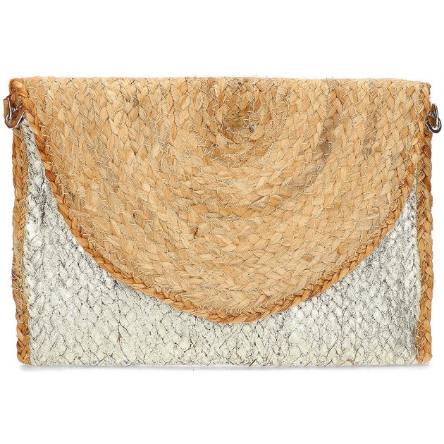 ABBACINO TRENDY BAG 80591 GOLD ABBACINO TRENDY BAG 80591 GOLD