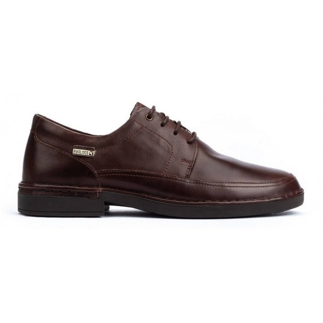 SHOES PIKOLINOS BERMEO M0M-4255 MARRON SHOES PIKOLINOS BERMEO M0M-4255 MARRON