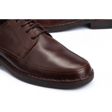 SHOES PIKOLINOS BERMEO M0M-4255 MARRON