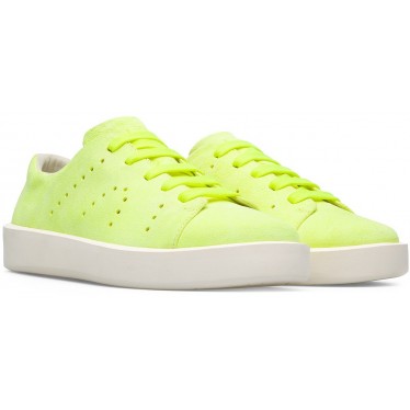 SHOES CAMPER BRUTUS K100245 VERDE