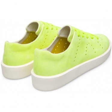 SHOES CAMPER BRUTUS K100245 VERDE