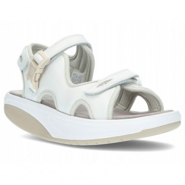 Sandals MBT KISUMU 3S WHITE