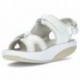 Sandals MBT KISUMU 3S WHITE