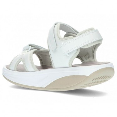 Sandals MBT KISUMU 3S WHITE