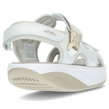 Sandals MBT KISUMU 3S WHITE