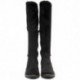 FLOWING BOOTS D7890 THAIS STRETCH NEGRO