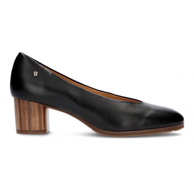 PIKOLINOS CALAFAT W1Z SHOES BLACK PIKOLINOS CALAFAT W1Z SHOES BLACK