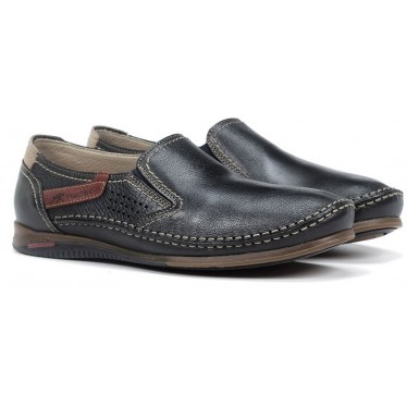 FLUCHES CATAMARAN LOAFERS 8565 MARINO