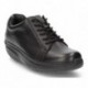 WOMEN'S SHOES MBT NAFASI 2 LACE UP W BLACK BLACK