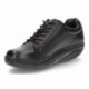 WOMEN'S SHOES MBT NAFASI 2 LACE UP W BLACK BLACK