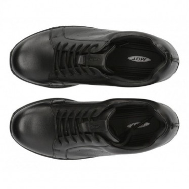 WOMEN'S SHOES MBT NAFASI 2 LACE UP W BLACK BLACK
