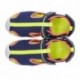 SANDALS GEOX J WADER J-1508A NAVY