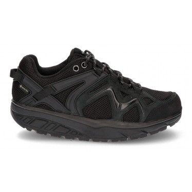 MBT HIMAYA 18 GTX W SHOES NEGRO