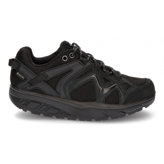 MBT HIMAYA 18 GTX W SHOES NEGRO MBT HIMAYA 18 GTX W SHOES NEGRO