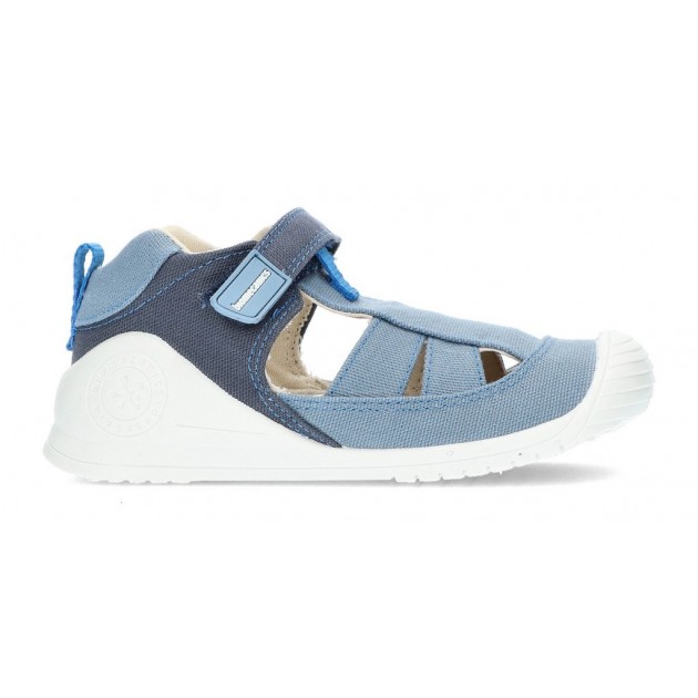 BIOMECANICS SANDALS 212222 VAQUERO