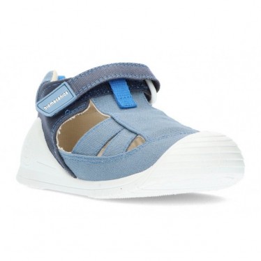 BIOMECANICS SANDALS 212222 VAQUERO