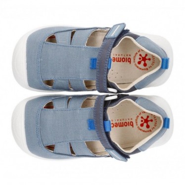 BIOMECANICS SANDALS 212222 VAQUERO